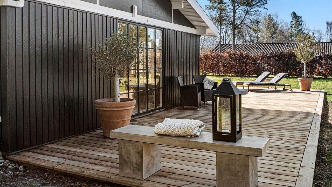 Photo of Patio Balcony in Stege