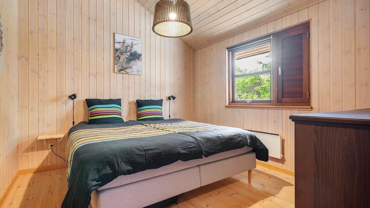 Photo of Bedroom in Helberskov Strand