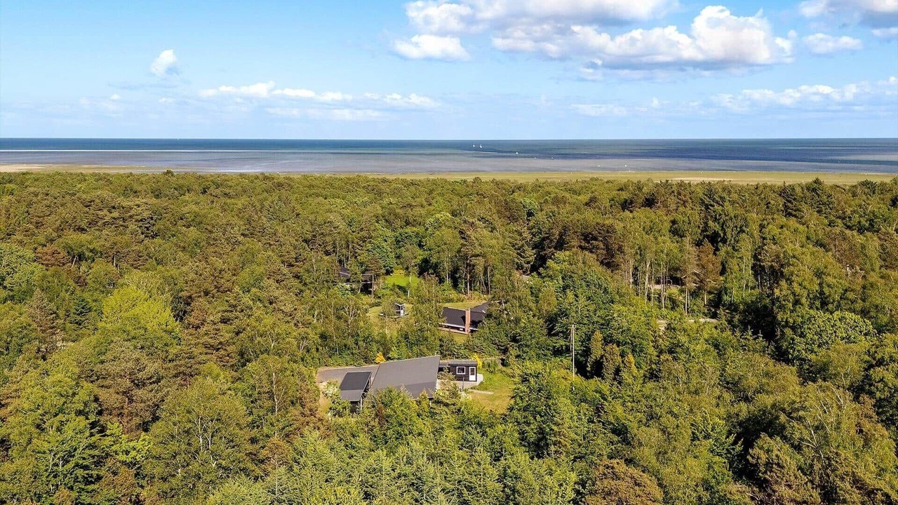Photo of Outdoor in Helberskov Strand