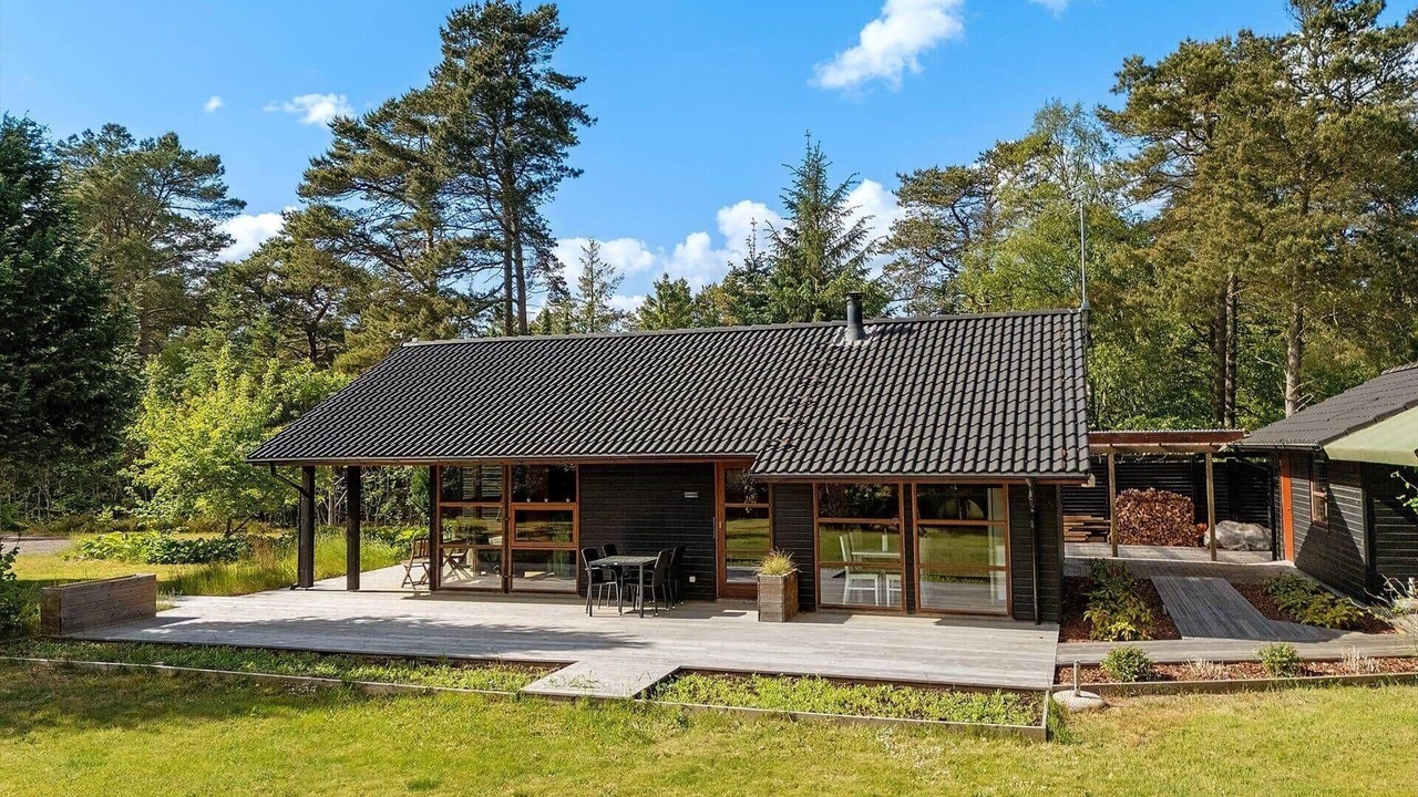 Photo of Outdoor in Helberskov Strand