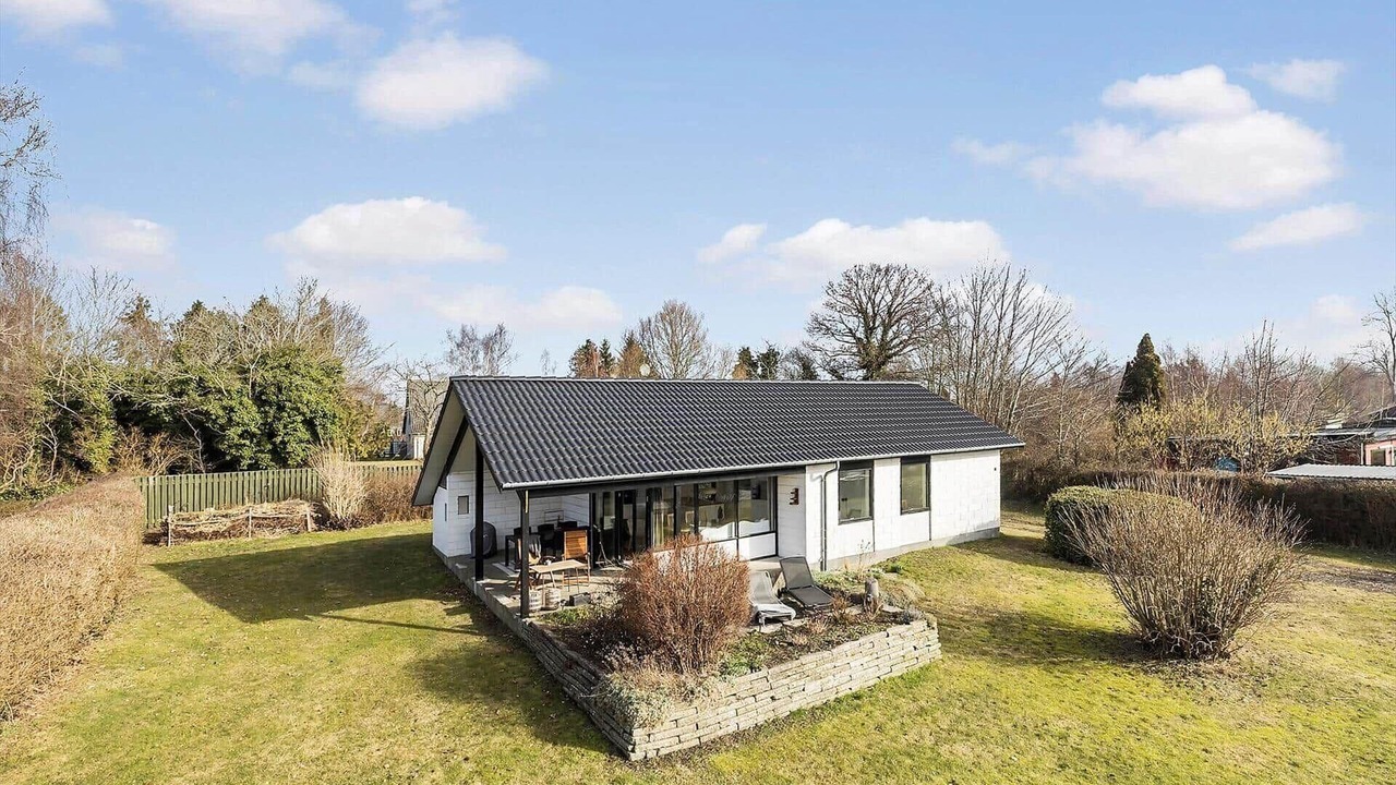 Photo of Outdoor in Frederikssund Municipality