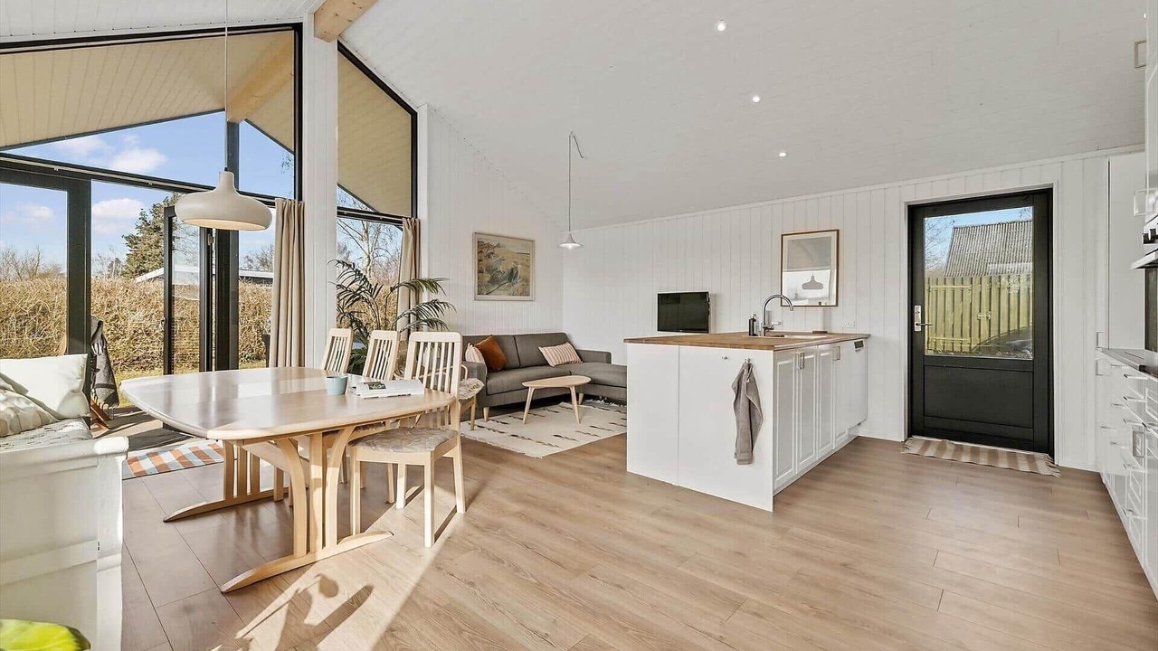 Photo of Livingroom in Frederikssund Municipality