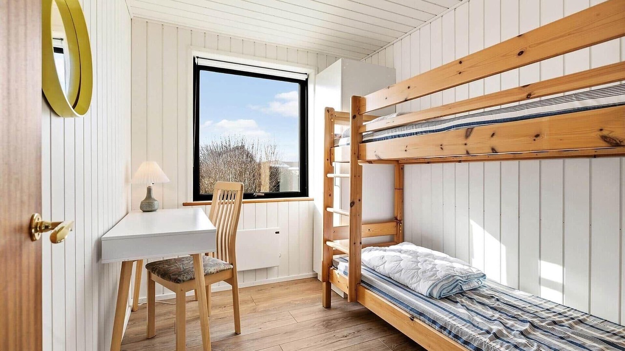Photo of Bedroom in Frederikssund Municipality