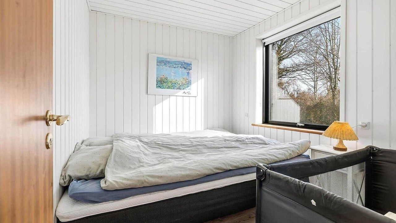 Photo of Bedroom in Frederikssund Municipality
