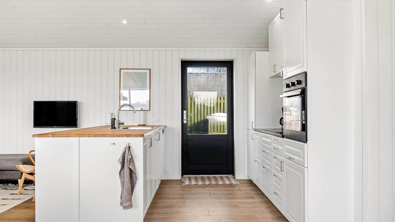 Photo of Kitchen in Frederikssund Municipality