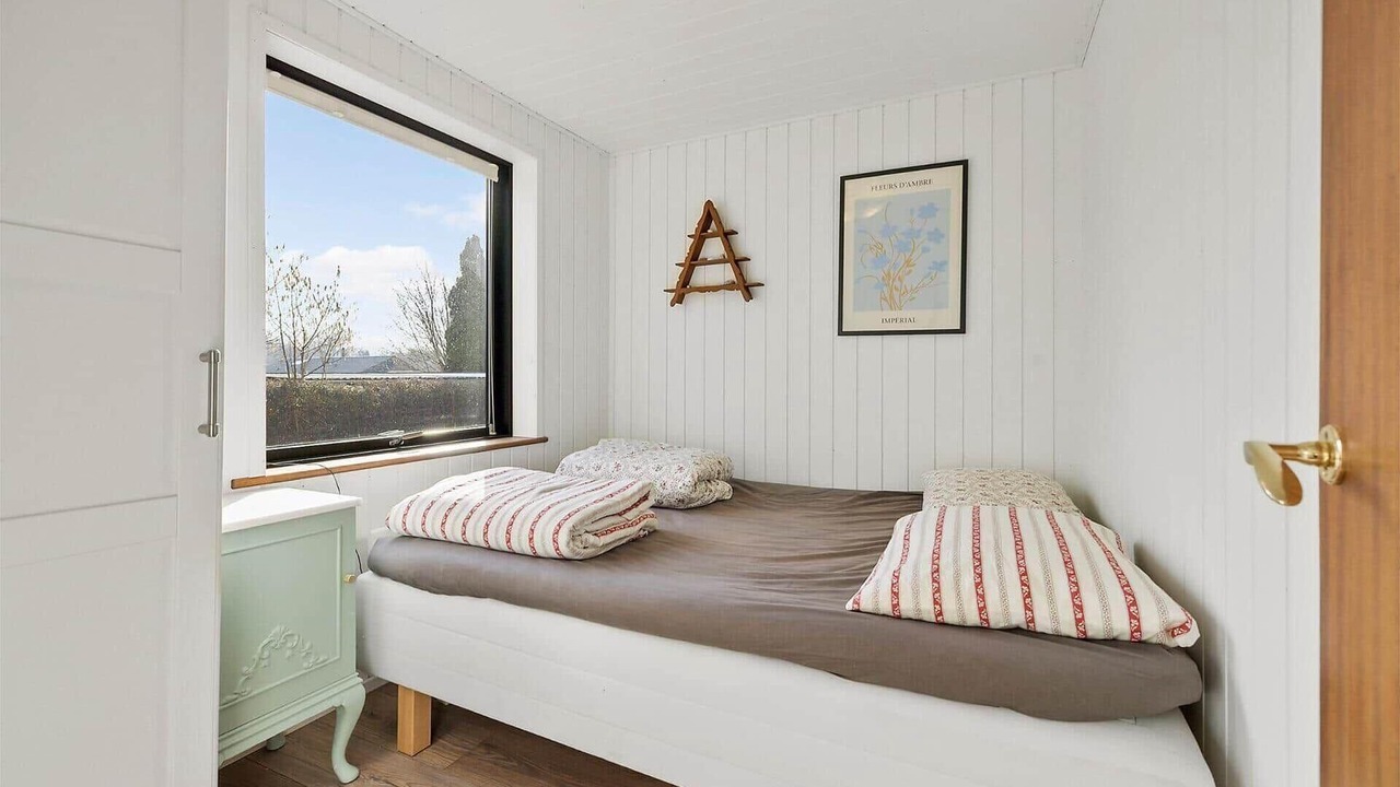Photo of Bedroom in Frederikssund Municipality