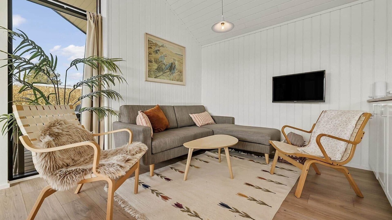 Photo of Livingroom in Frederikssund Municipality