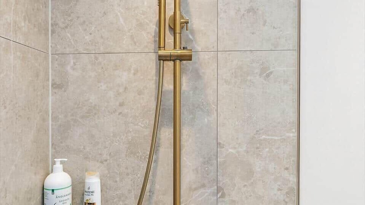 Photo of Bathroom in Frederikssund Municipality