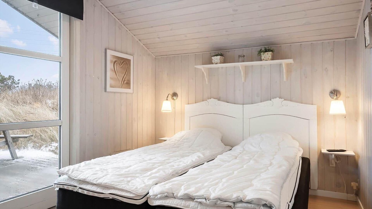 Photo of Bedroom in Klegod Strand