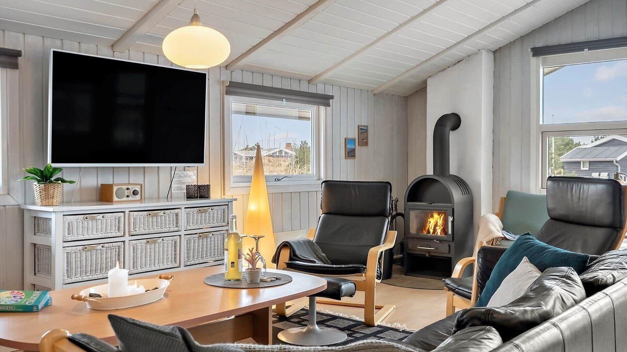 Photo of Livingroom in Klegod Strand