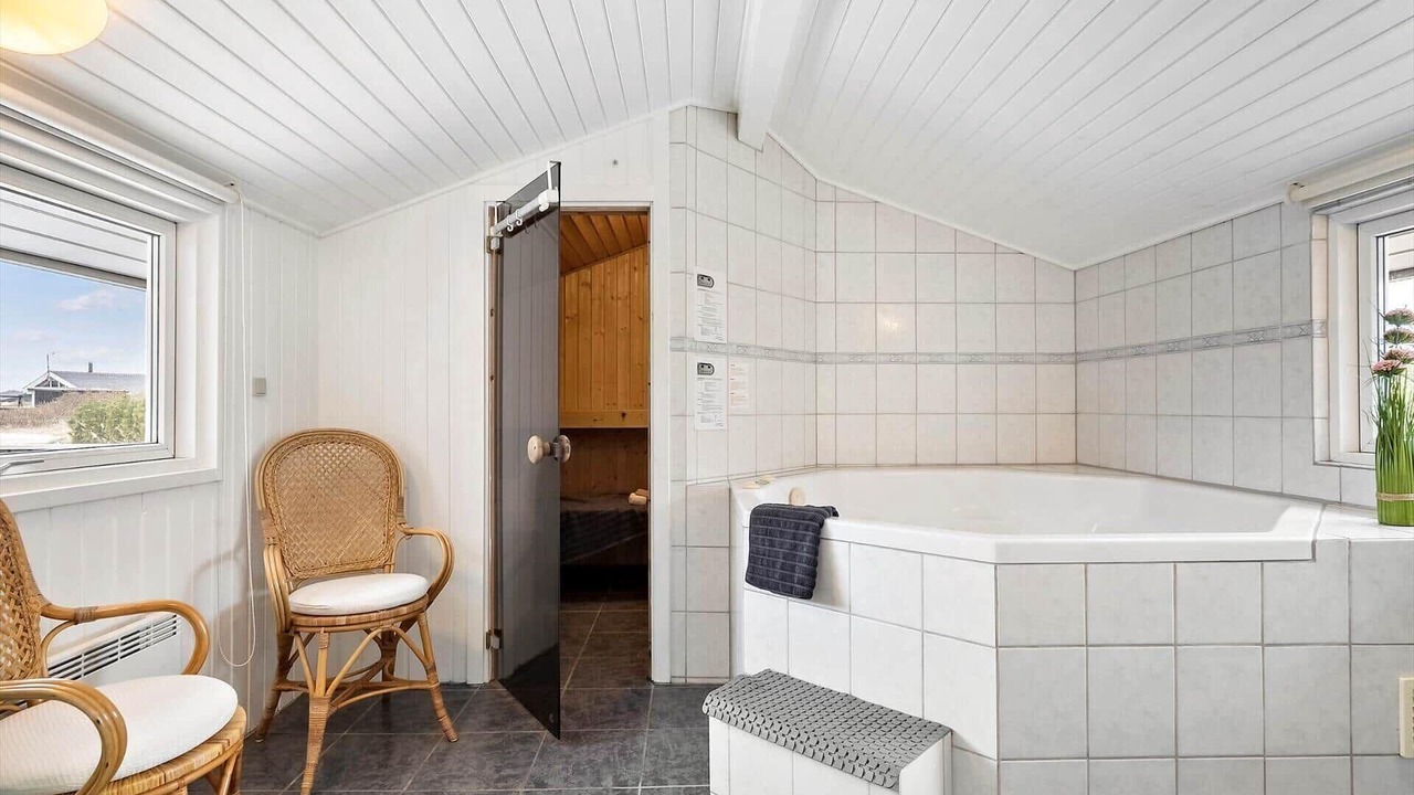 Photo of Bathroom in Klegod Strand