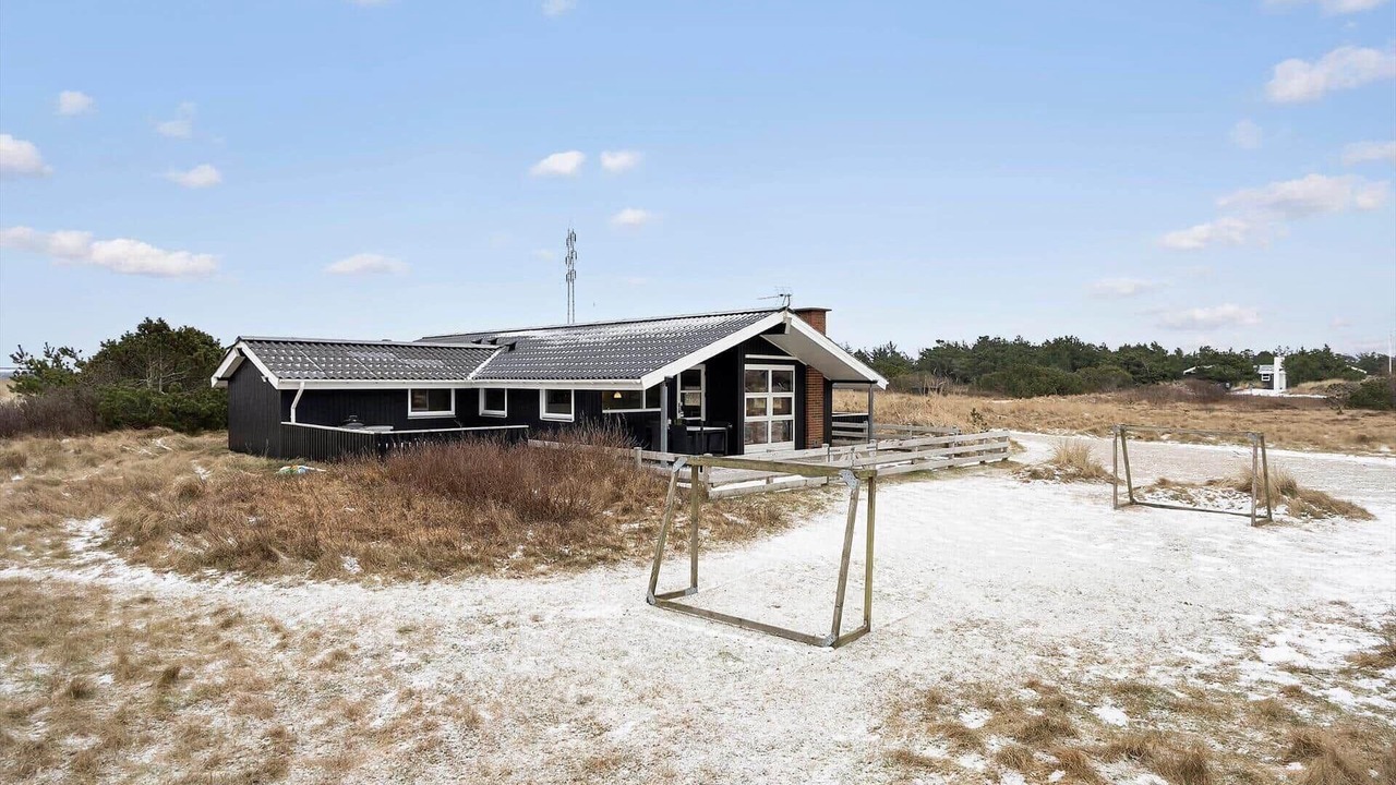 Photo of Outdoor in Klegod Strand