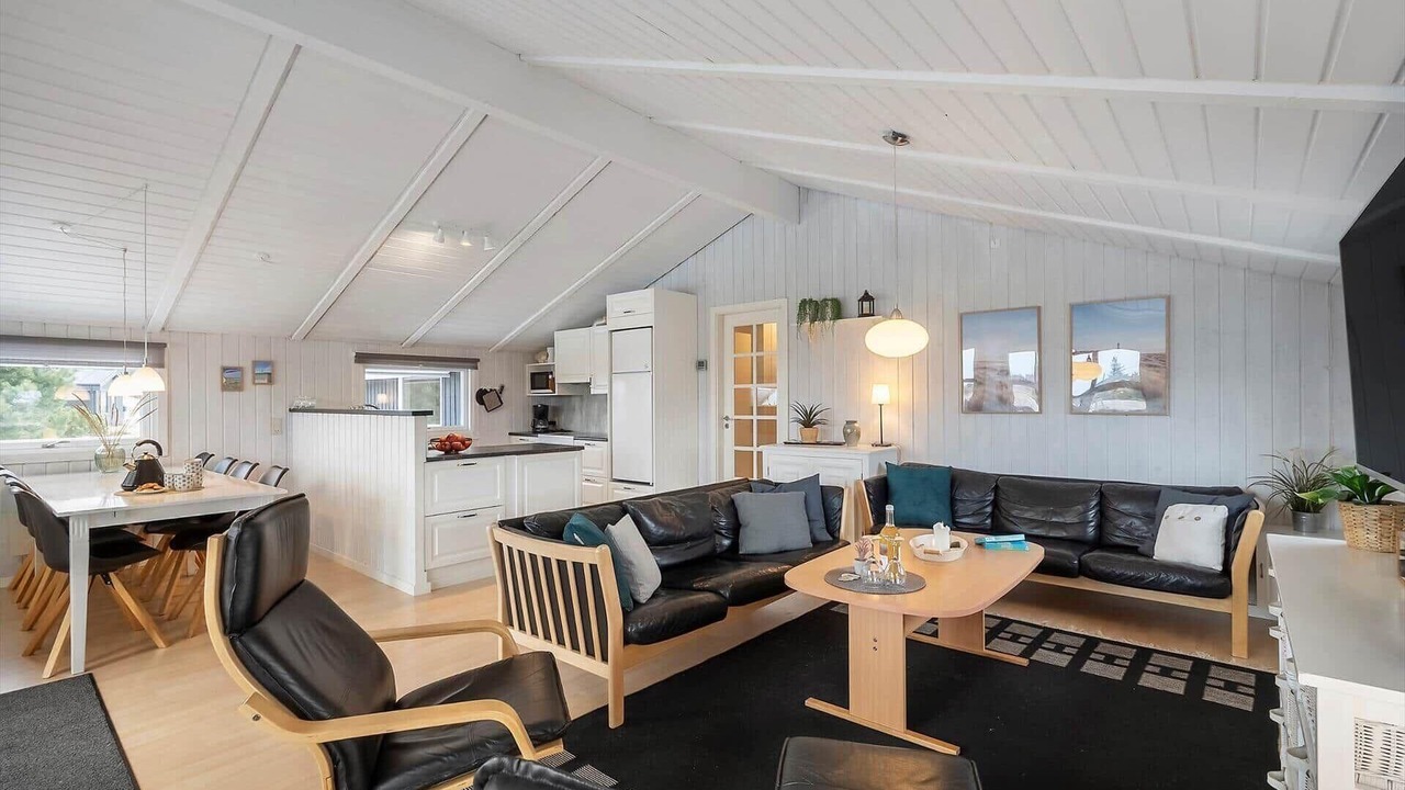 Photo of Livingroom in Klegod Strand