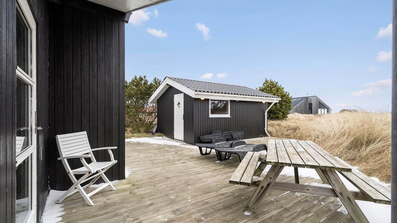 Photo of Outdoor in Klegod Strand