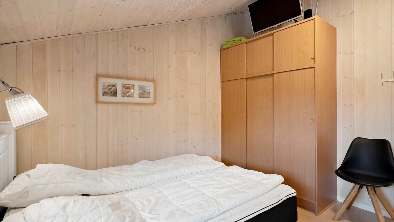 Photo of Bedroom in Klegod Strand
