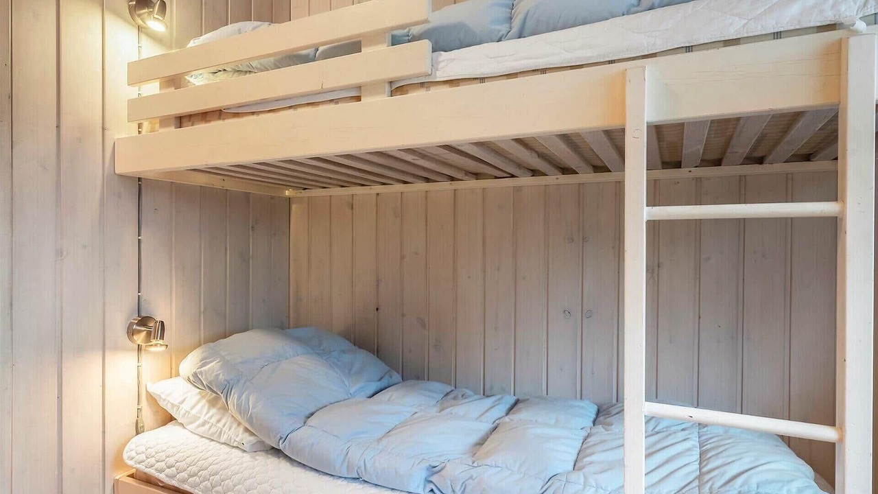 Photo of Bedroom in Klegod Strand