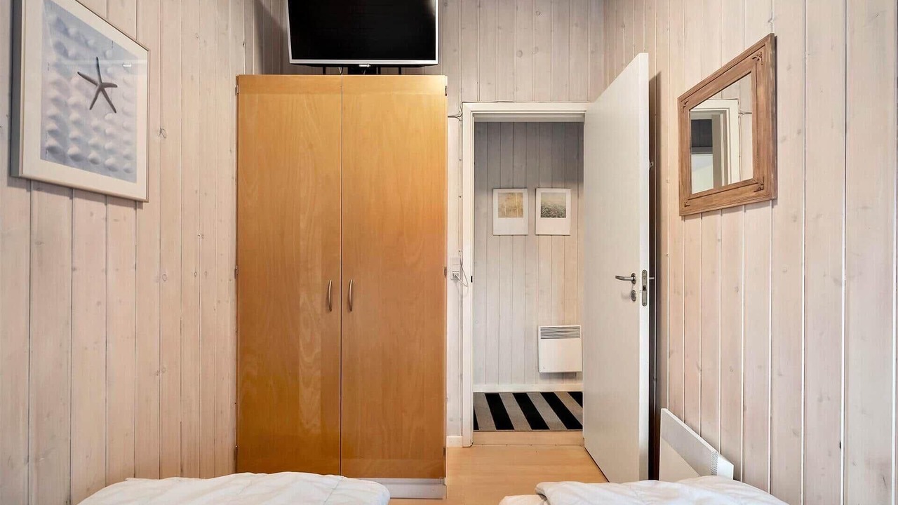 Photo of Bedroom in Klegod Strand