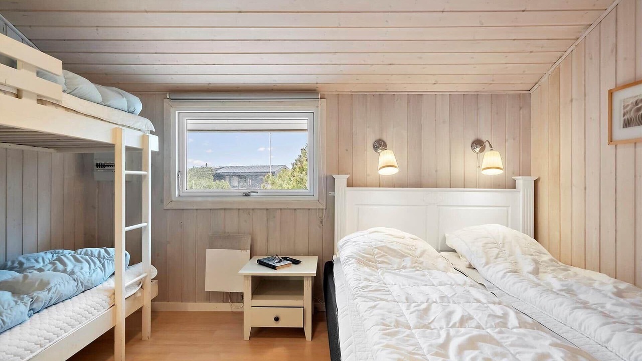 Photo of Bedroom in Klegod Strand