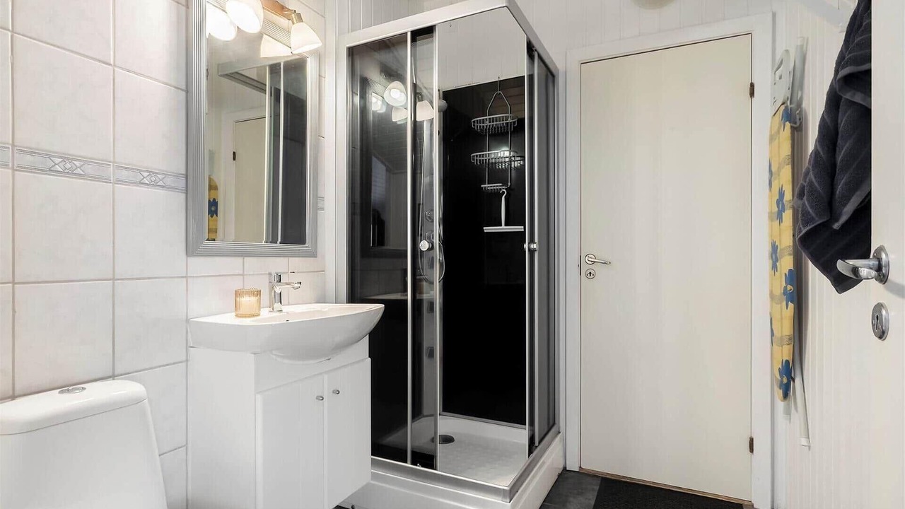 Photo of Bathroom in Klegod Strand