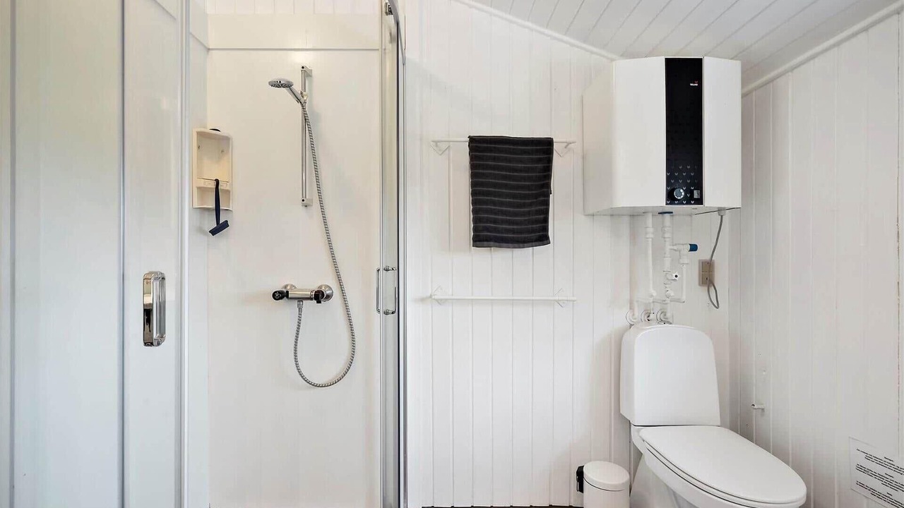 Photo of Bathroom in Klegod Strand