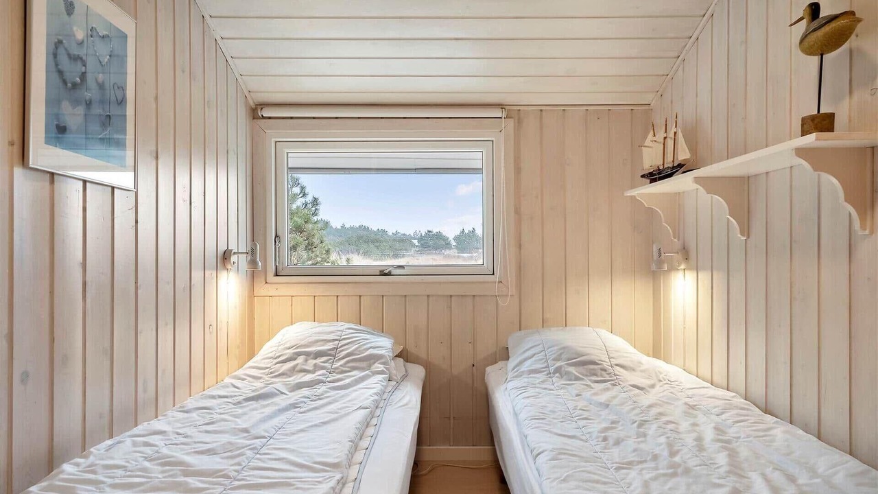 Photo of Bedroom in Klegod Strand