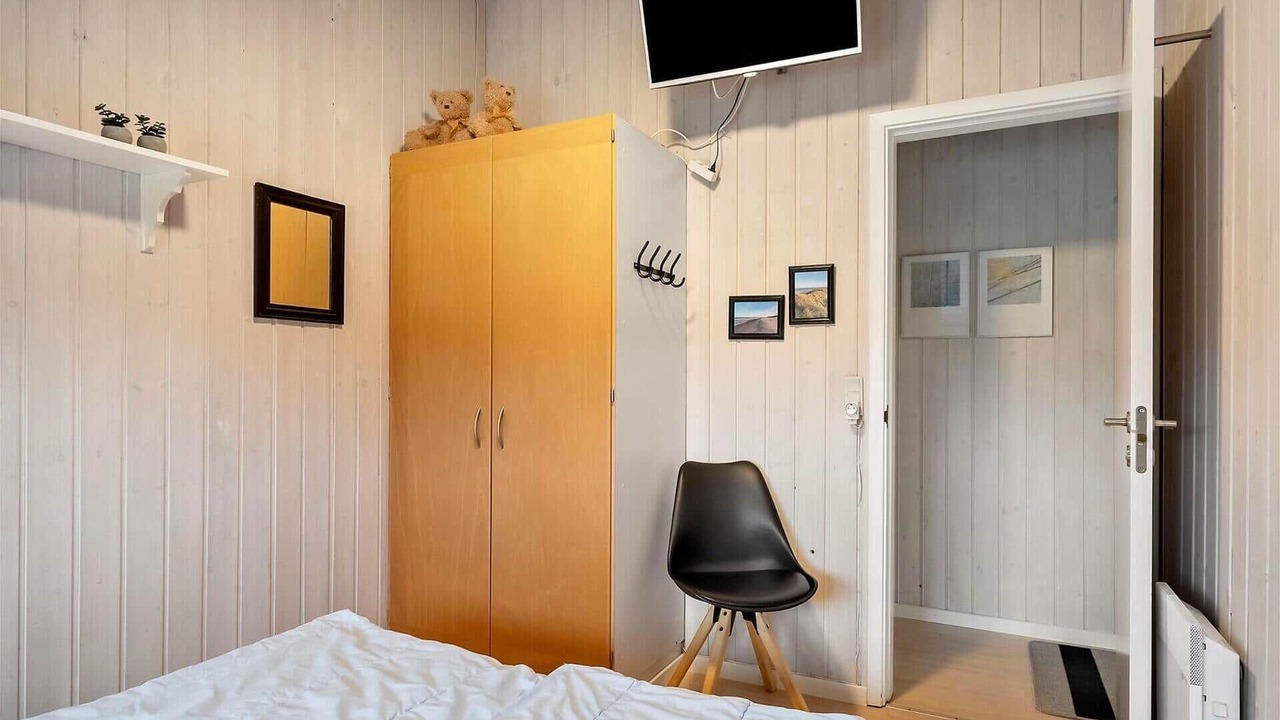Photo of Bedroom in Klegod Strand