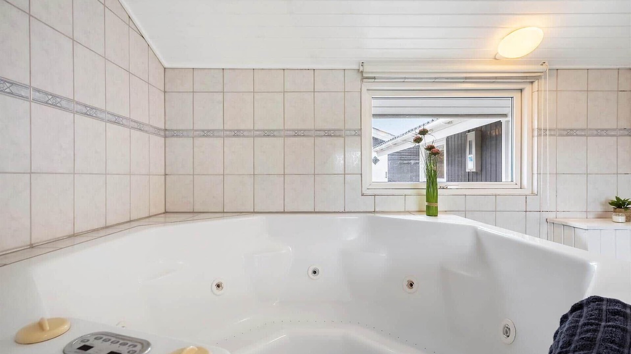Photo of Bathroom in Klegod Strand