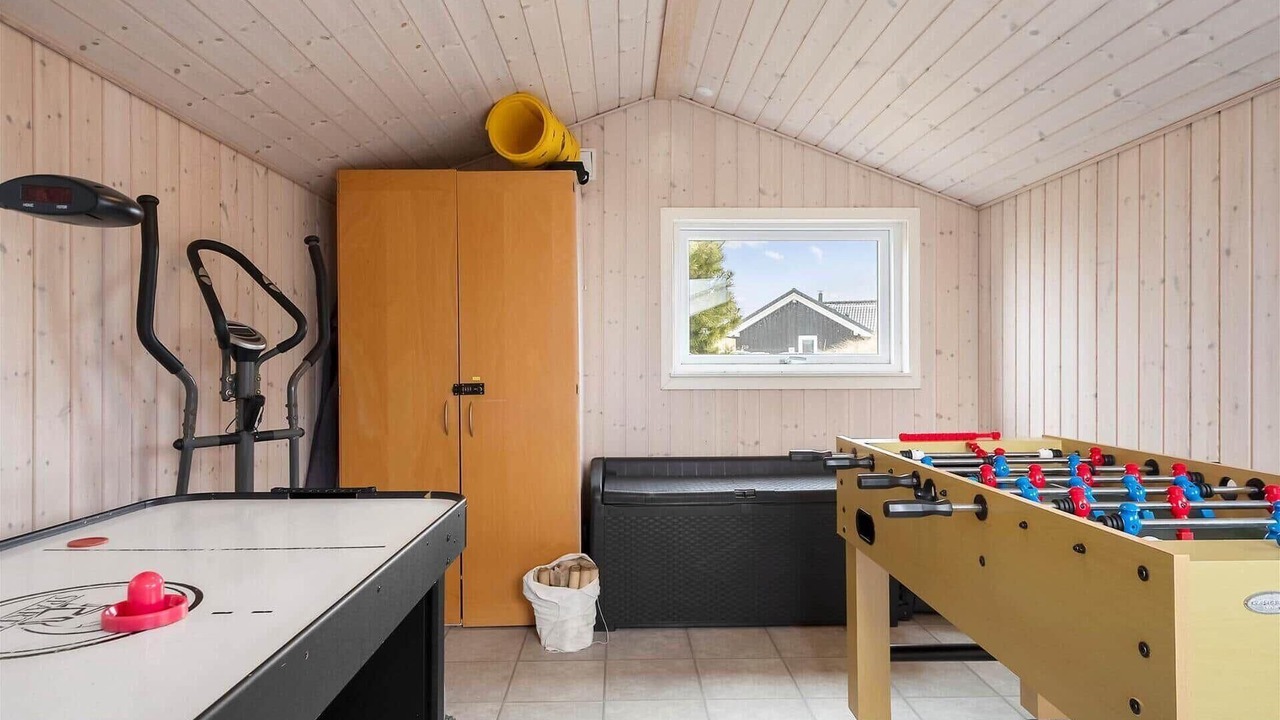 Photo of Bedroom in Klegod Strand