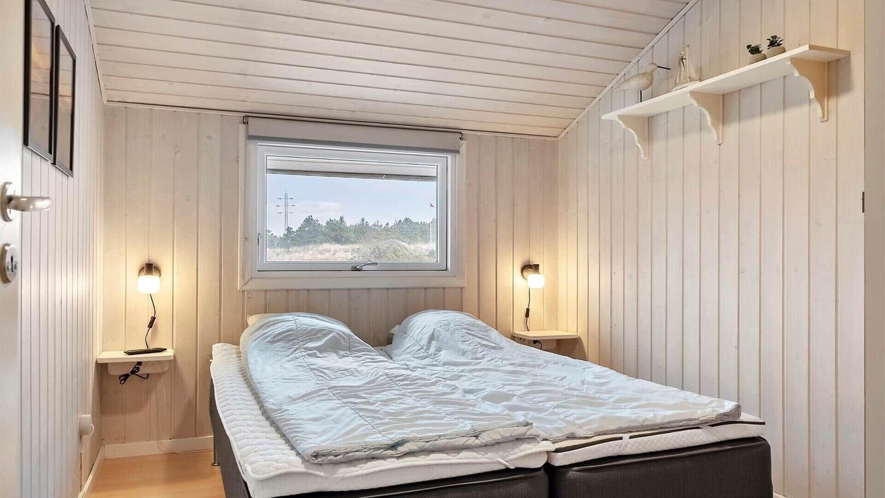 Photo of Bedroom in Klegod Strand
