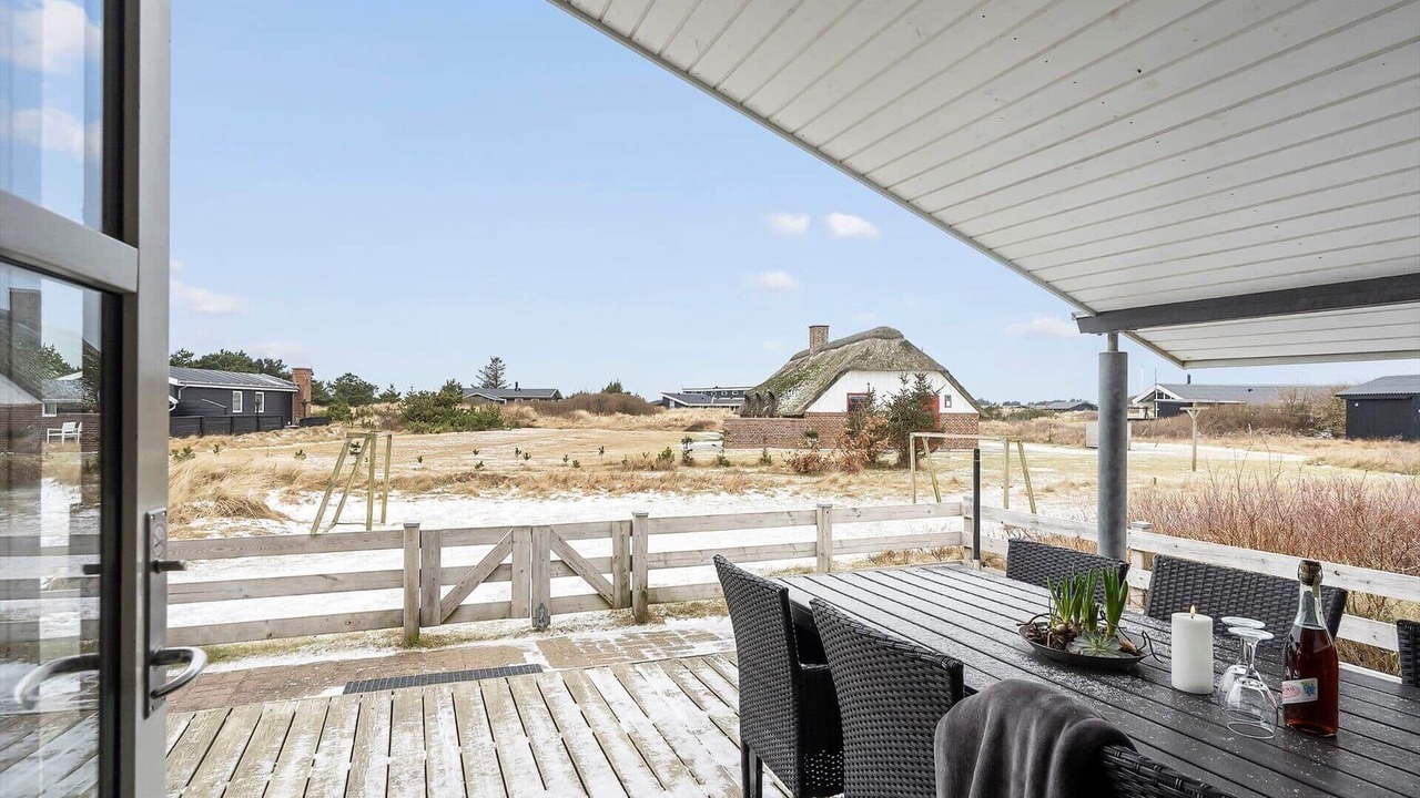 Photo of Outdoor in Klegod Strand