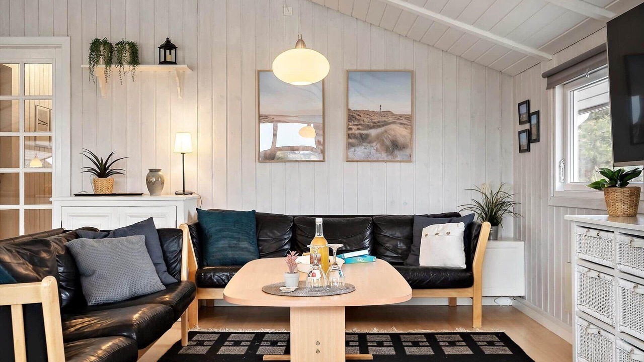 Photo of Livingroom in Klegod Strand