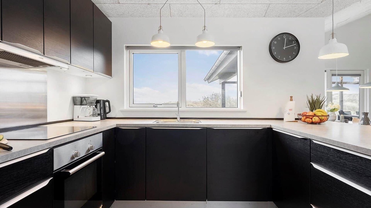 Photo of Kitchen in Argab