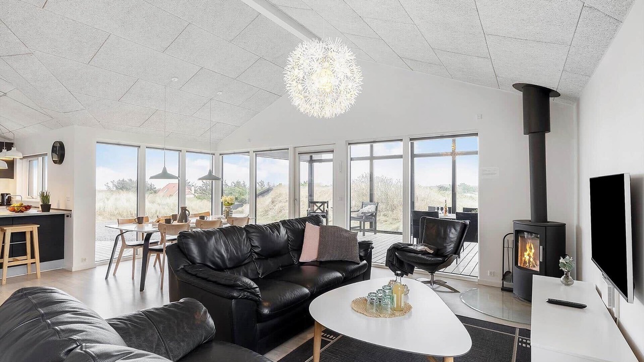 Photo of Livingroom in Argab