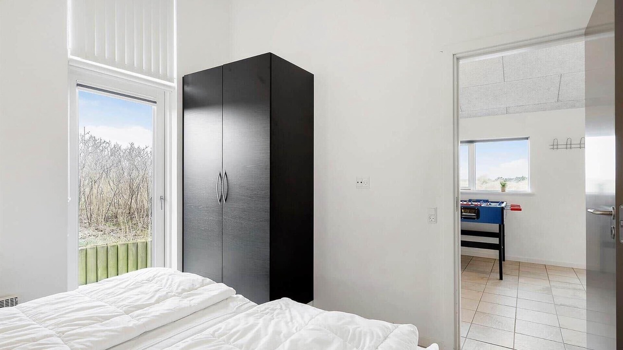 Photo of Bedroom in Argab