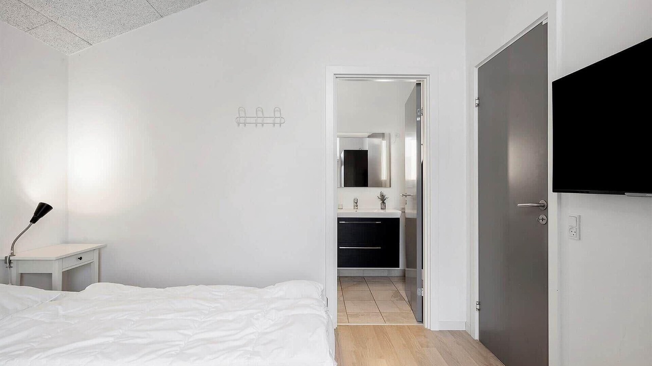 Photo of Bedroom in Argab