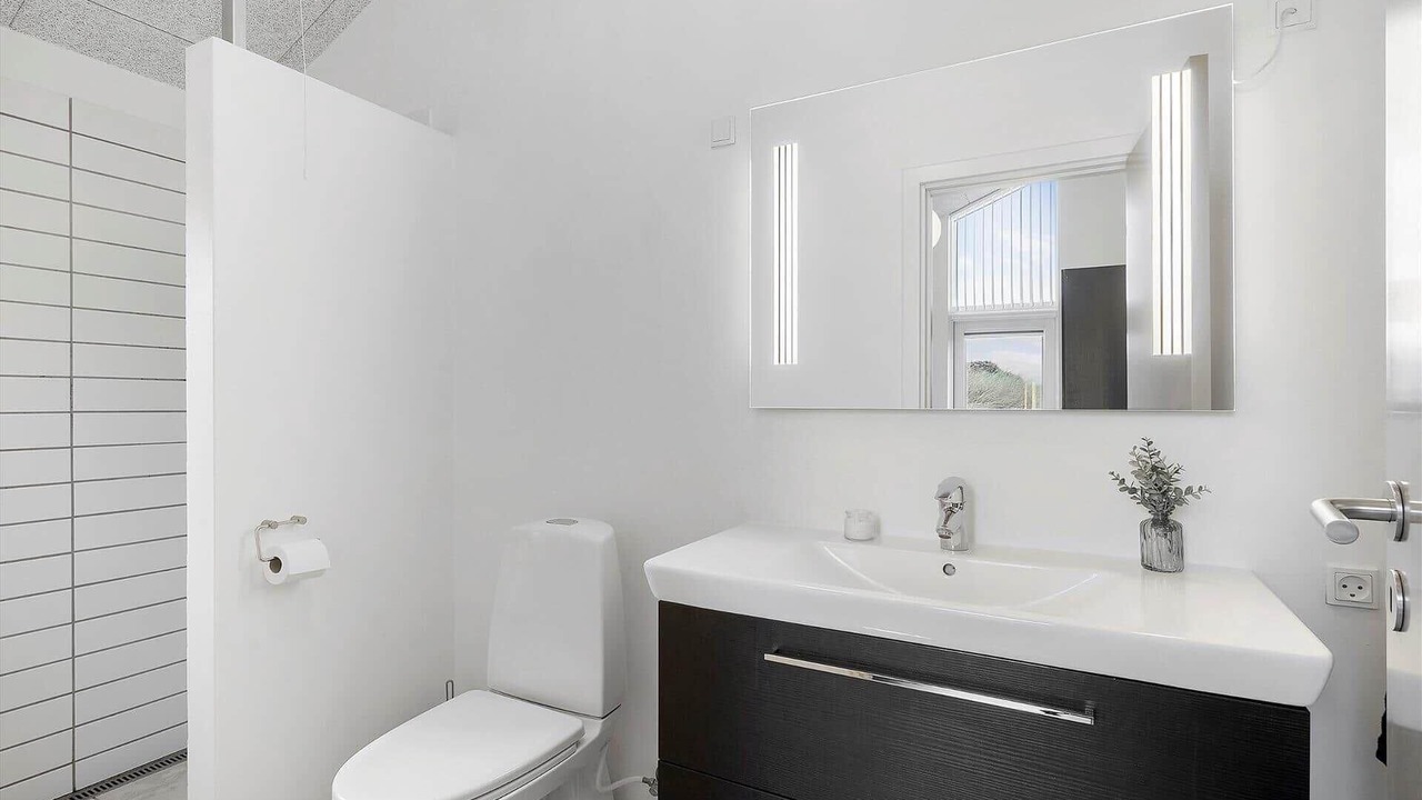 Photo of Bathroom in Argab