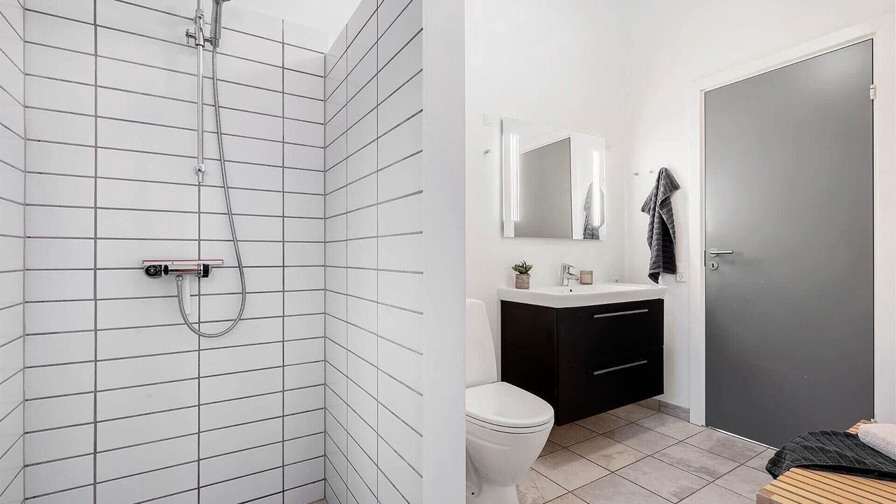 Photo of Bathroom in Argab