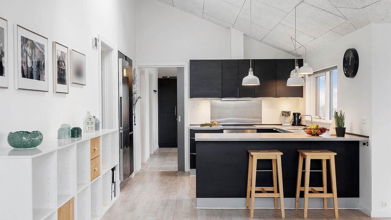 Photo of Kitchen in Argab
