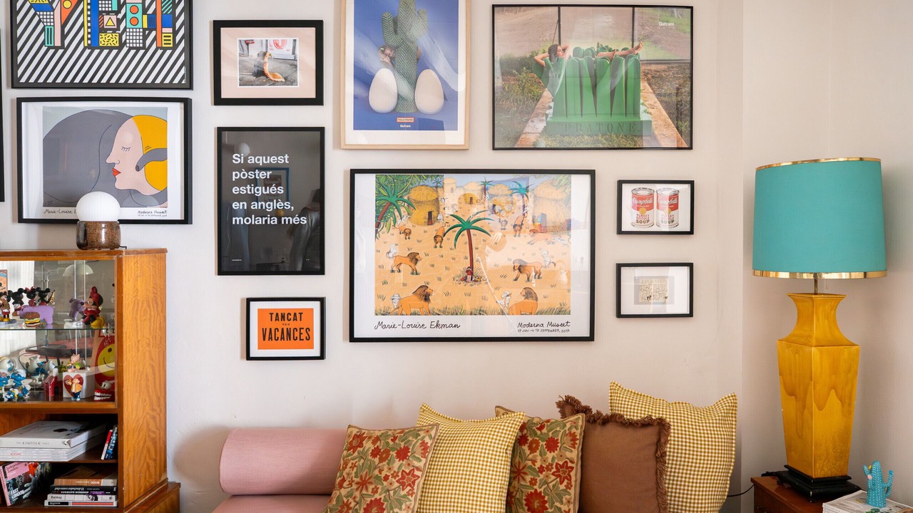 Photo of Bedroom in Banyoles