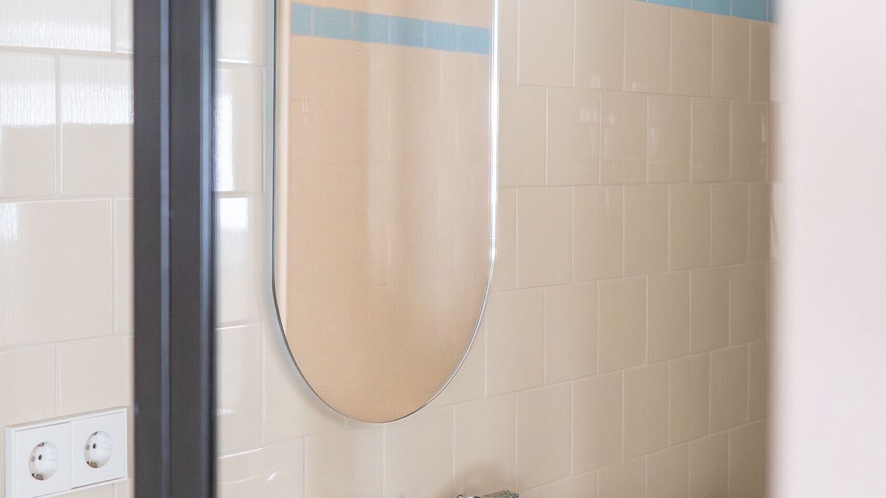 Photo of Bathroom in Banyoles