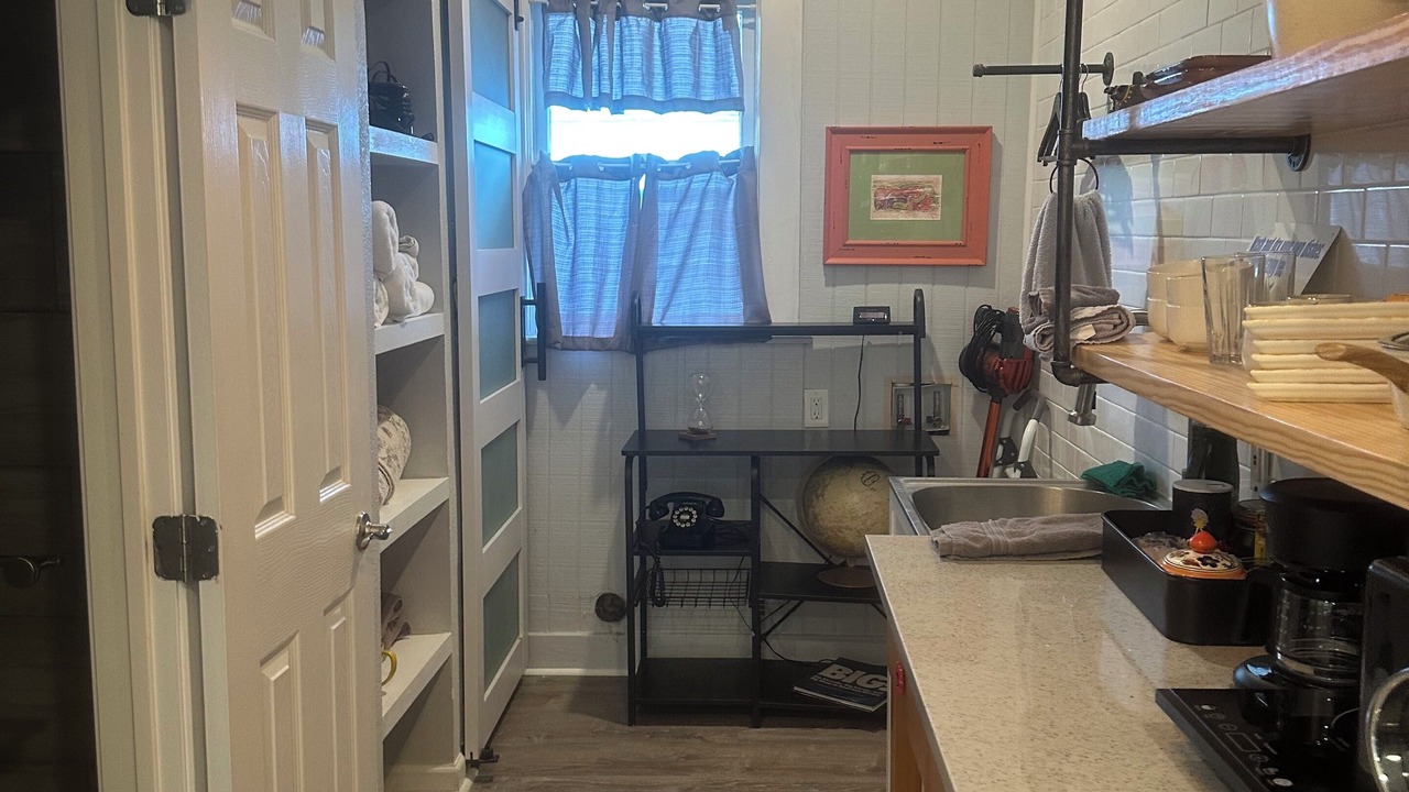 Photo of Kitchen in Alta Vista