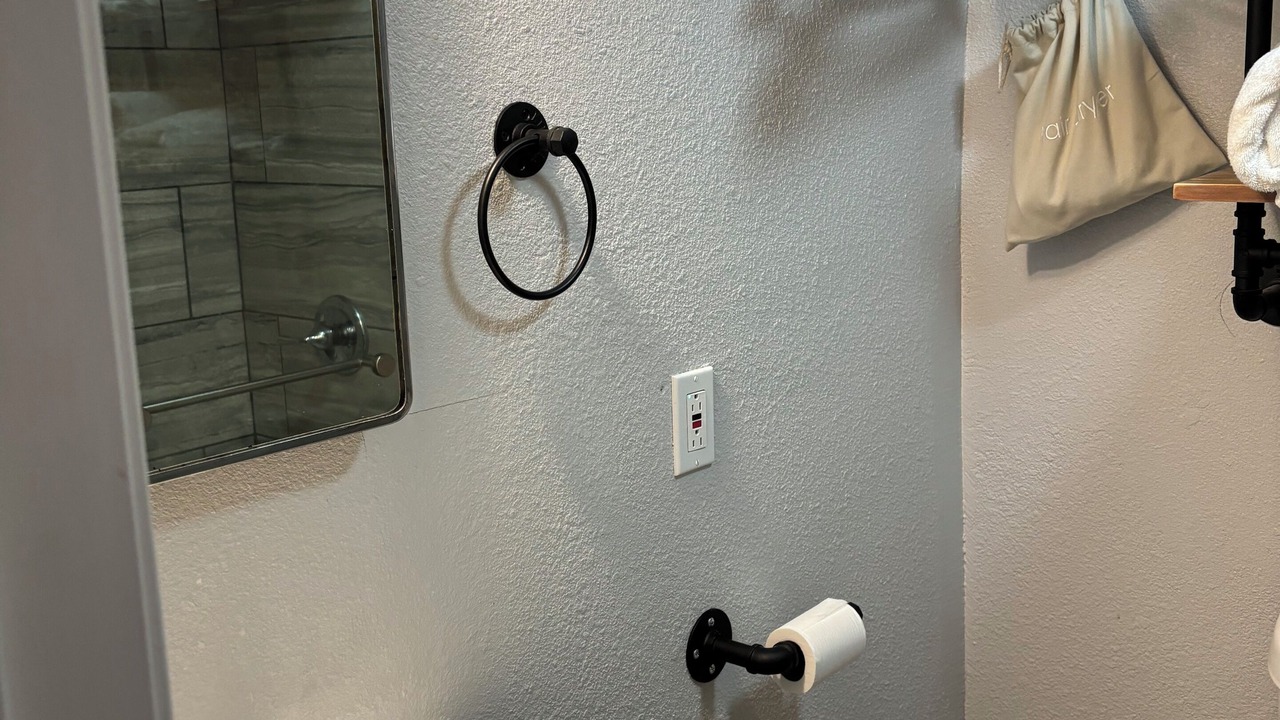 Photo of Bathroom in Alta Vista