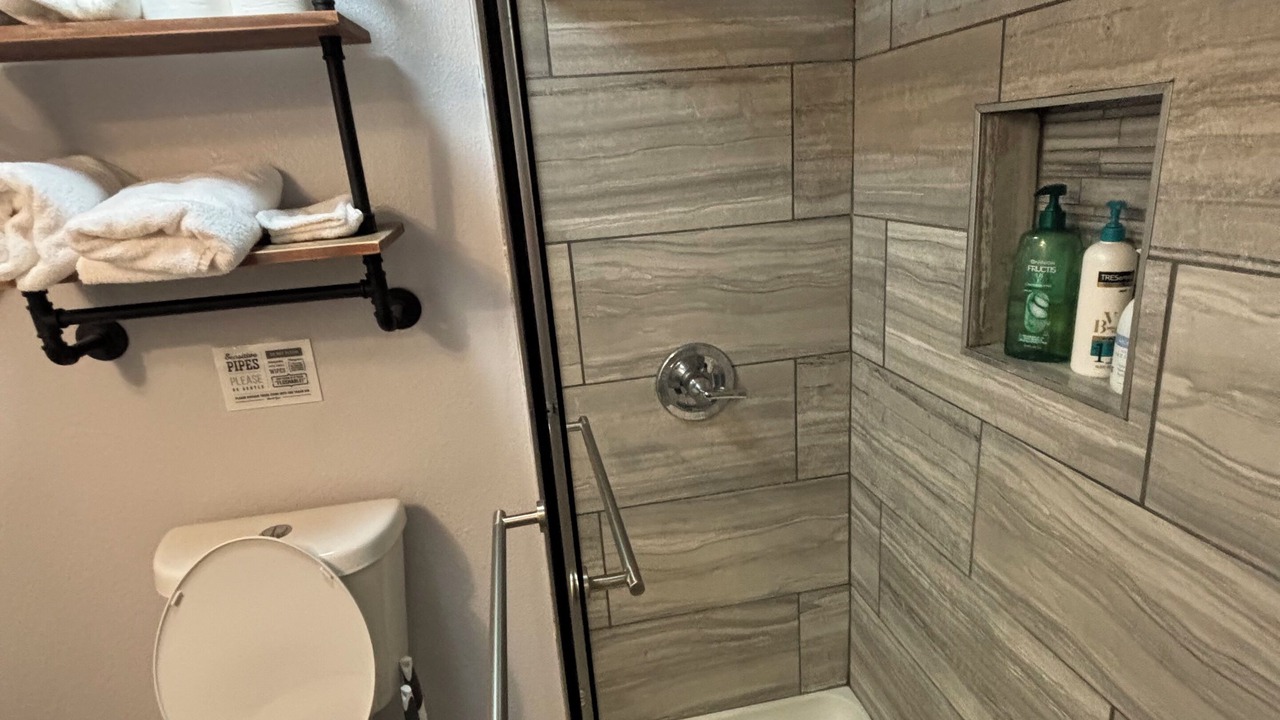 Photo of Bathroom in Alta Vista