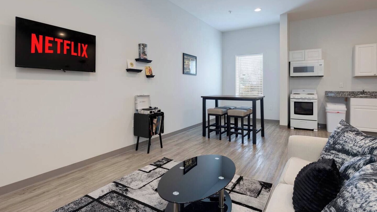 Photo of Livingroom in Maxwell