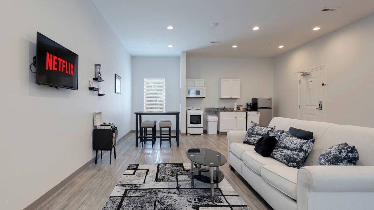 Photo of Livingroom in Maxwell