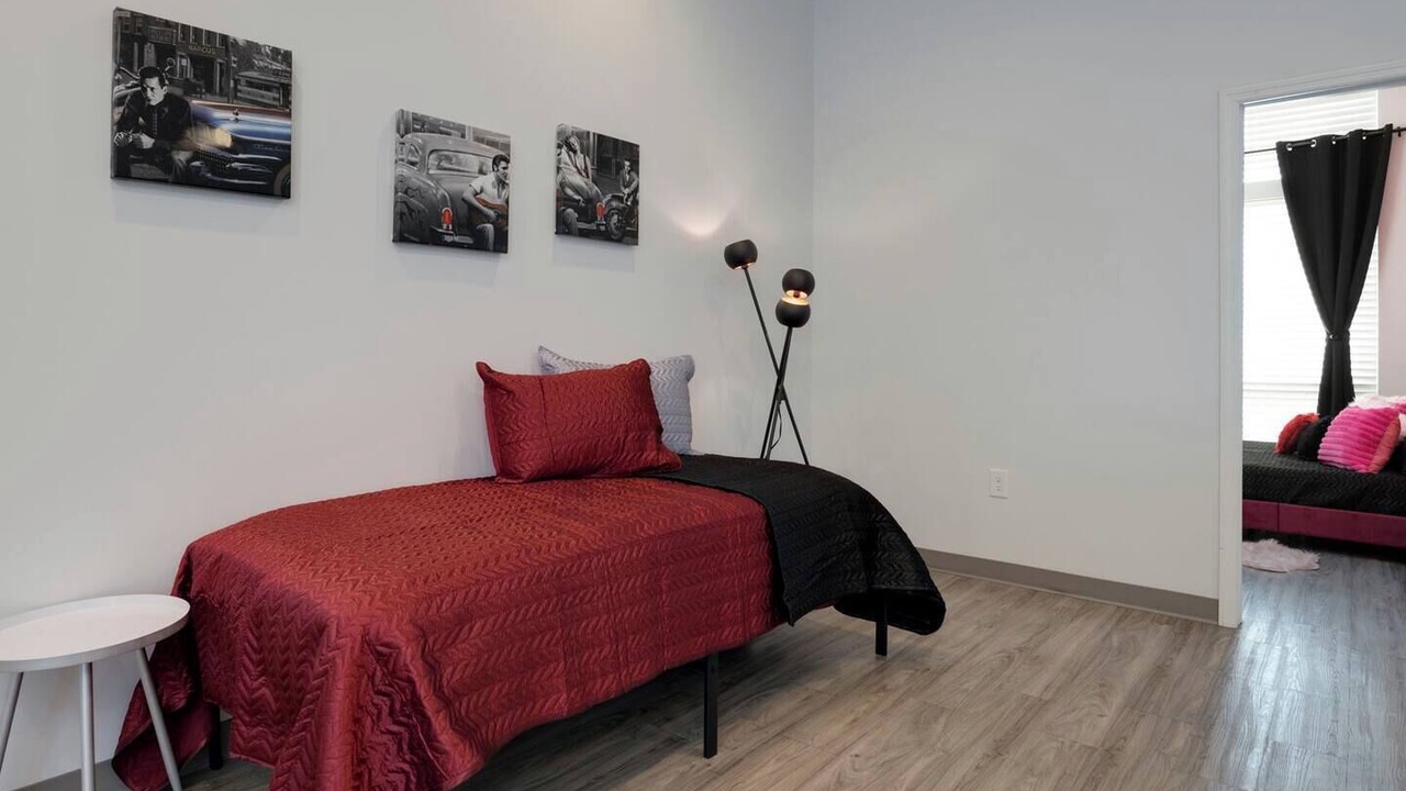 Photo of Livingroom in Maxwell
