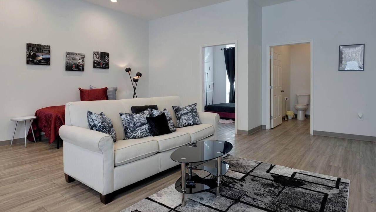 Photo of Livingroom in Maxwell