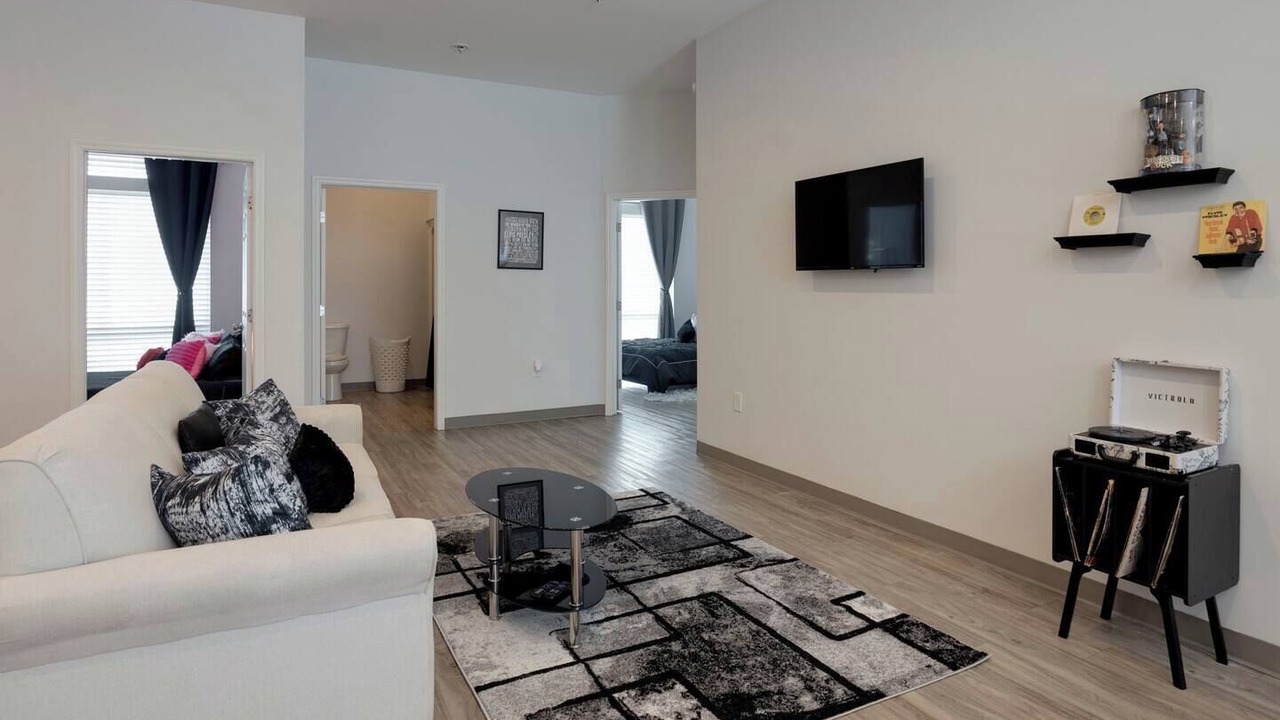 Photo of Livingroom in Maxwell