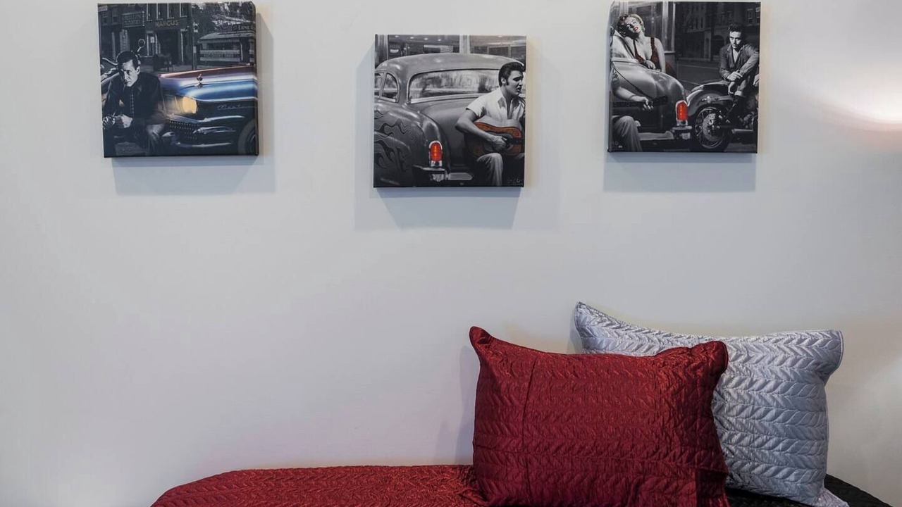 Photo of Livingroom in Maxwell