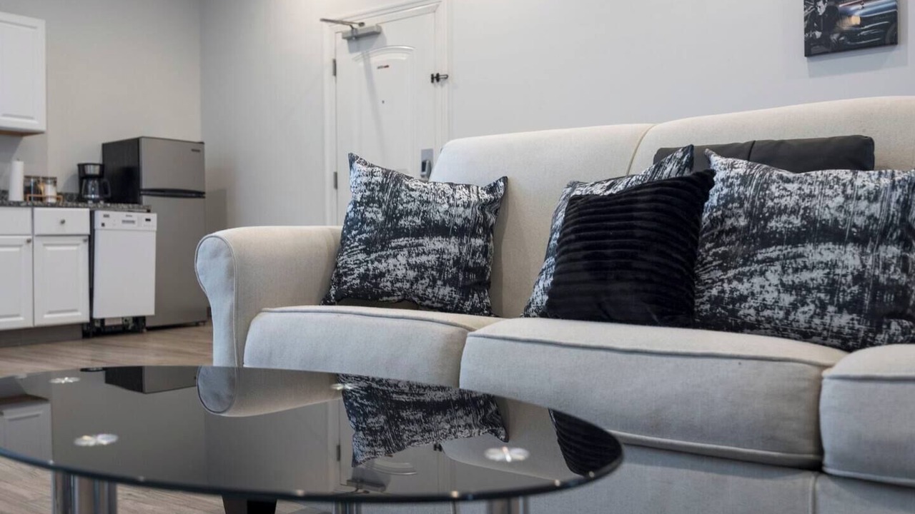 Photo of Livingroom in Maxwell